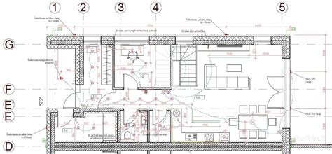 Architektūros brėžiniai ir statybų planai