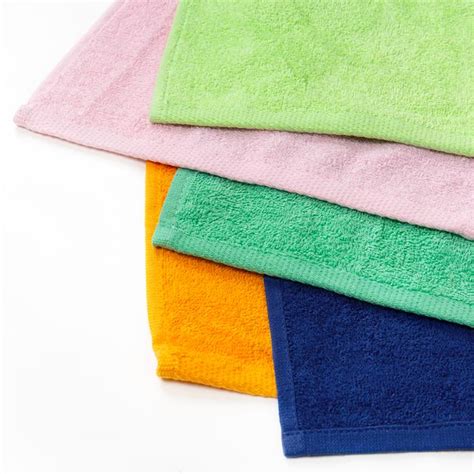 tekstūra minkštos medvilnės vaikiško rankšluosčio