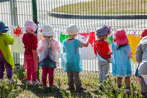 Statistika apie darželių vietų poreikį