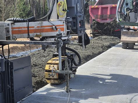 Betono armavimo procesas
