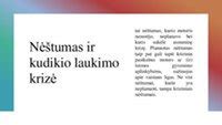 Kūdikio laukimo požymiai