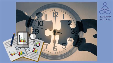 Laiko planavimas išmokoms gauti