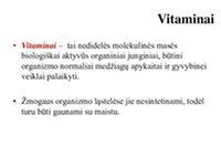 schematinis vaizdavimas apie vitaminų ir mineralų svarbą nėštumo metu