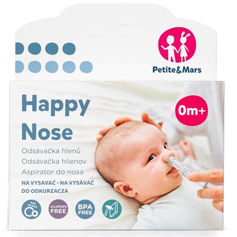 kūdikio nosies valymas su aspiratoriumi