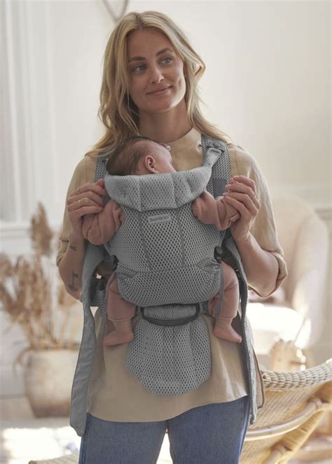 BabyBjörn nešioklės Harmony