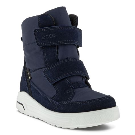 Ecco žieminiai aulinukai mergaitei