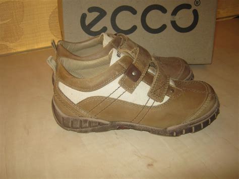 Ecco odiniai batukai vaikams