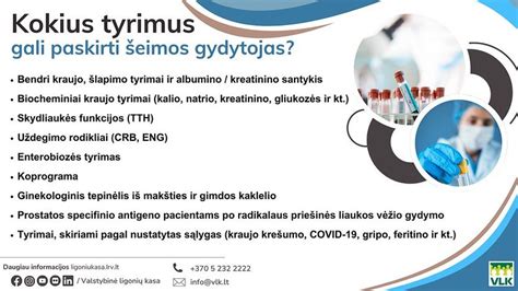 Schema, kaip šeimos gydytojas skiria kompensuojamas priemones