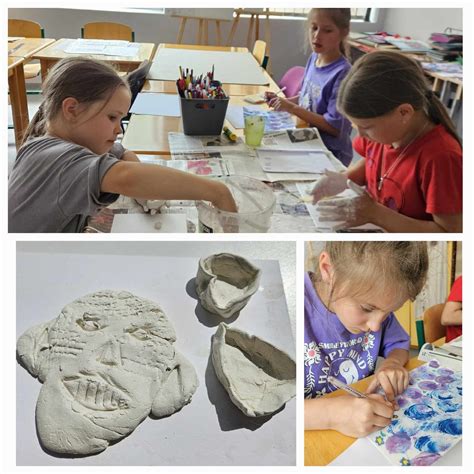 Gyventojų kūrybinė veikla ir šventės