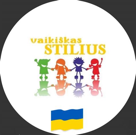 vaikiškas stilius Mažeikiuose