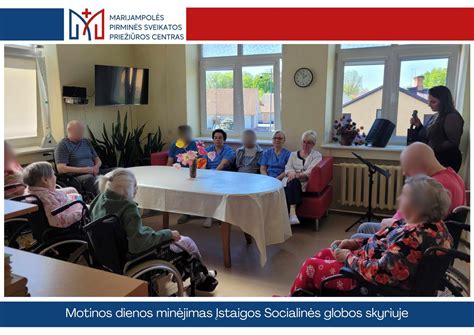 Reikalavimai socialinės globos įstaigos vadovui