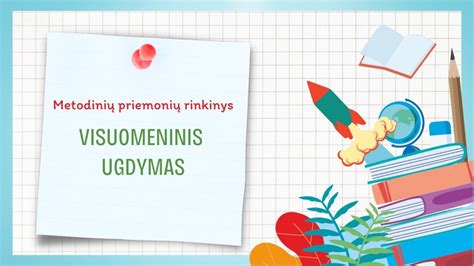 Kompetencijų ugdymas priešmokyklinėje grupėje