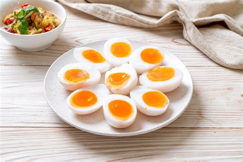 Kepti virti kiaušiniai