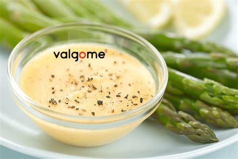 Keptų kiaušinių padažas