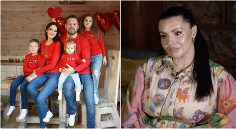 Gražina ir Vidantas Grigaliūnai su vaikais