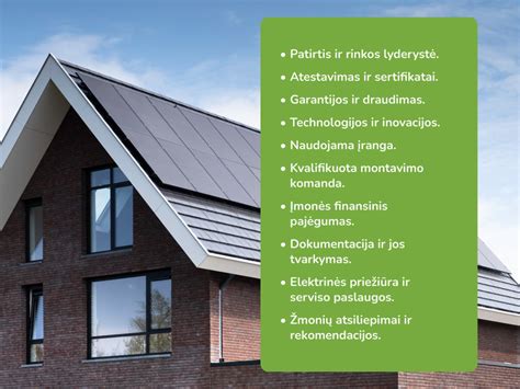 Sąrašas svarbių kriterijų renkantis auklę