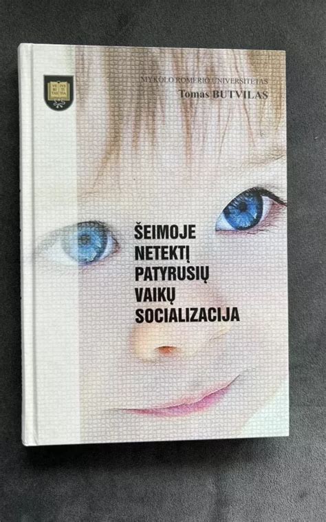 vaiko socializacija šeimoje