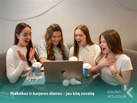 pastatas kolegijos su studentais