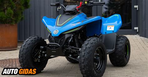 Keturių ratų motociklas (Keturratis)