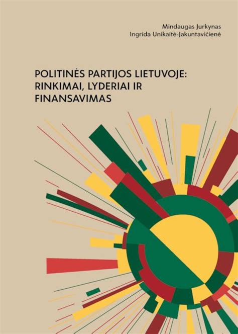 simbolis politinės partijos