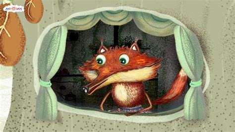vaiku pasakos animacija