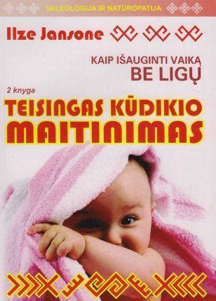 Teisingas kūdikio apžiojimas krūties