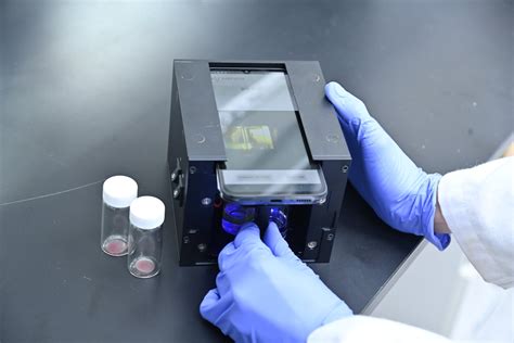 Scheminis vaizdas, kaip HCG gali būti naudojamas vėžio diagnostikai