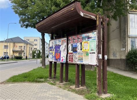 Darbo skelbimų skelbimo lenta
