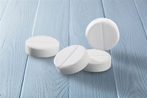 Aspirino tabletės ir nėščia moteris