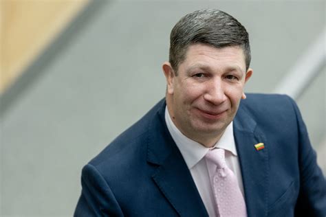Antanas Sugintas Seime