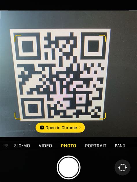 QR kodas su nuoroda į bendruomenės platformą