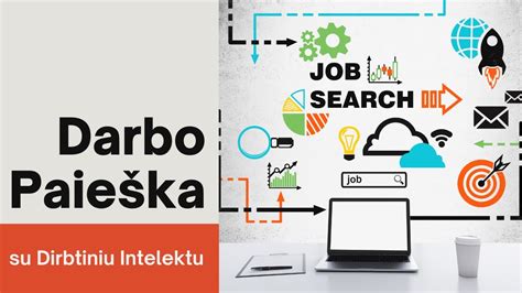 Schema, kaip rasti auklės darbą