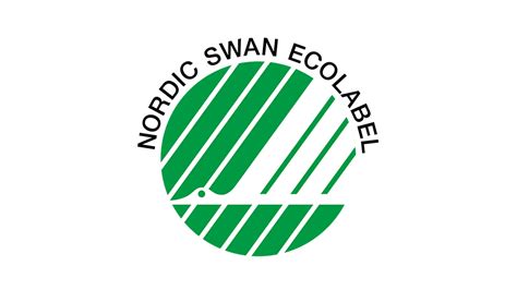 Nordic Swan ekologinis ženklas