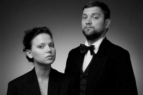 Leon Somov & Jazzu dueto nuotrauka