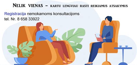 šeimos konsultacija su psichologu