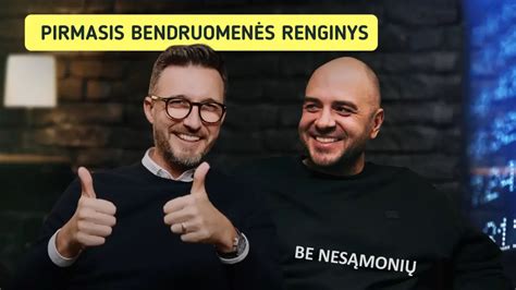 bendruomenės renginys globos namuose