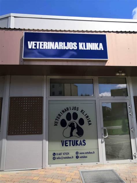Mobilioji veterinarijos klinika
