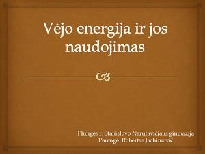 EGAS sistema ir jos naudojimas