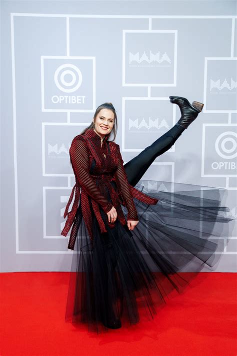 Jurga Šeduikytė nuotrauka