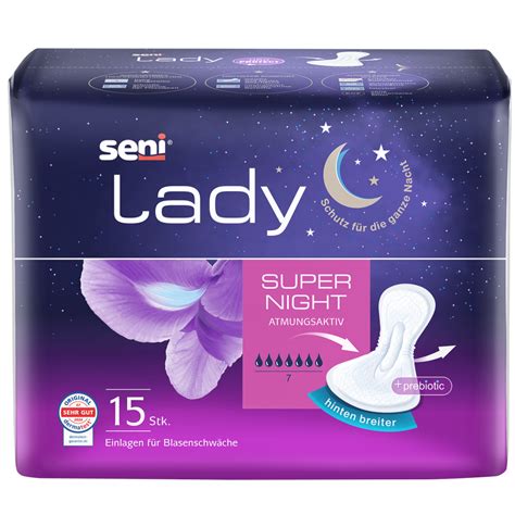 Įvairūs Seni Lady produktai