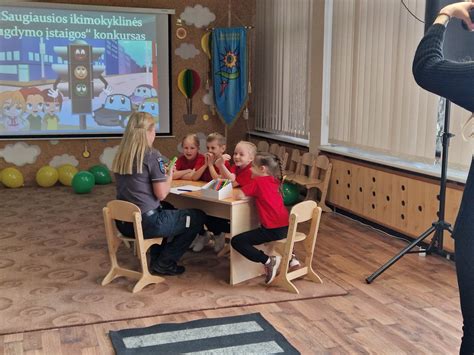 Ikimokyklinės įstaigos Islandijoje