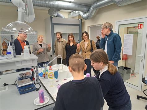 Mokslininkų komanda