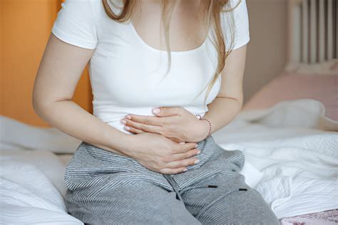 Endometriozės simptomai