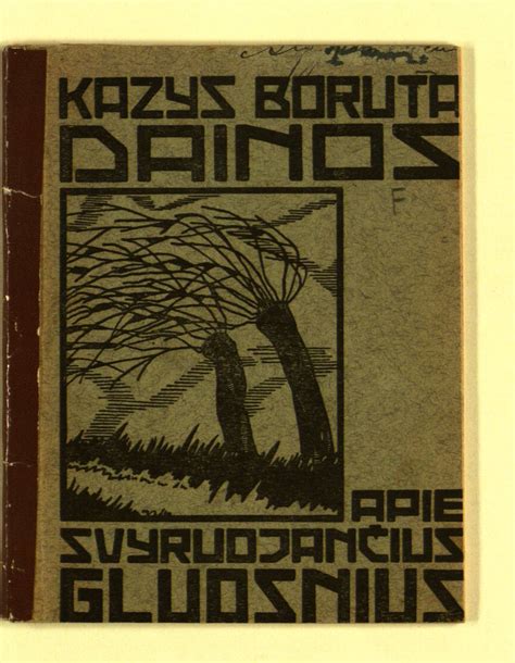 Viršelis knygai 