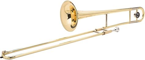 trombonas ir muzika