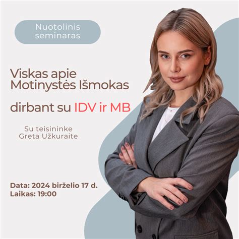 Statistika apie motinystės išmokų dydžius Lietuvoje