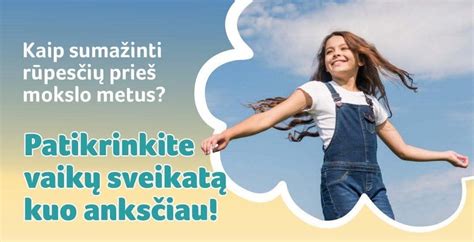 Nėščiosios sveikatos patikra prieš skrydį