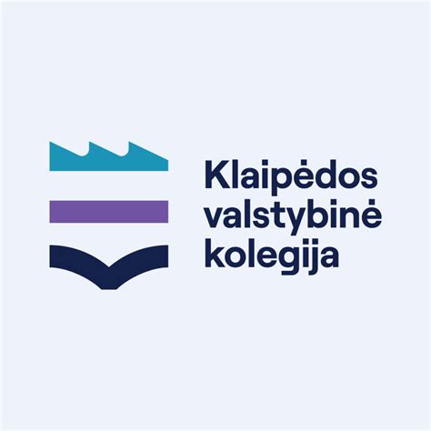Logotipas Klaipėdos lopšelio-darželio 