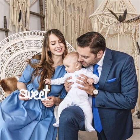 Šeimos nėštumo fotosesija