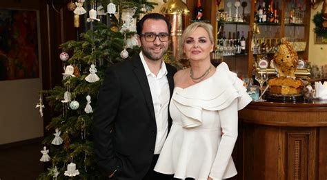 Birutė Petrikytė su dukra Andželika